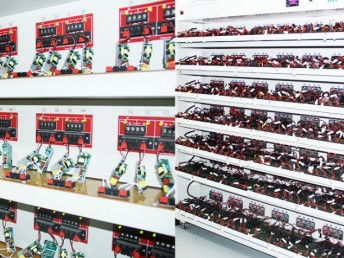 深圳電源模塊產業 驅動數碼時代的核心動力